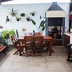 Beautiful Penthouse In Lima, In Front Of The Park
